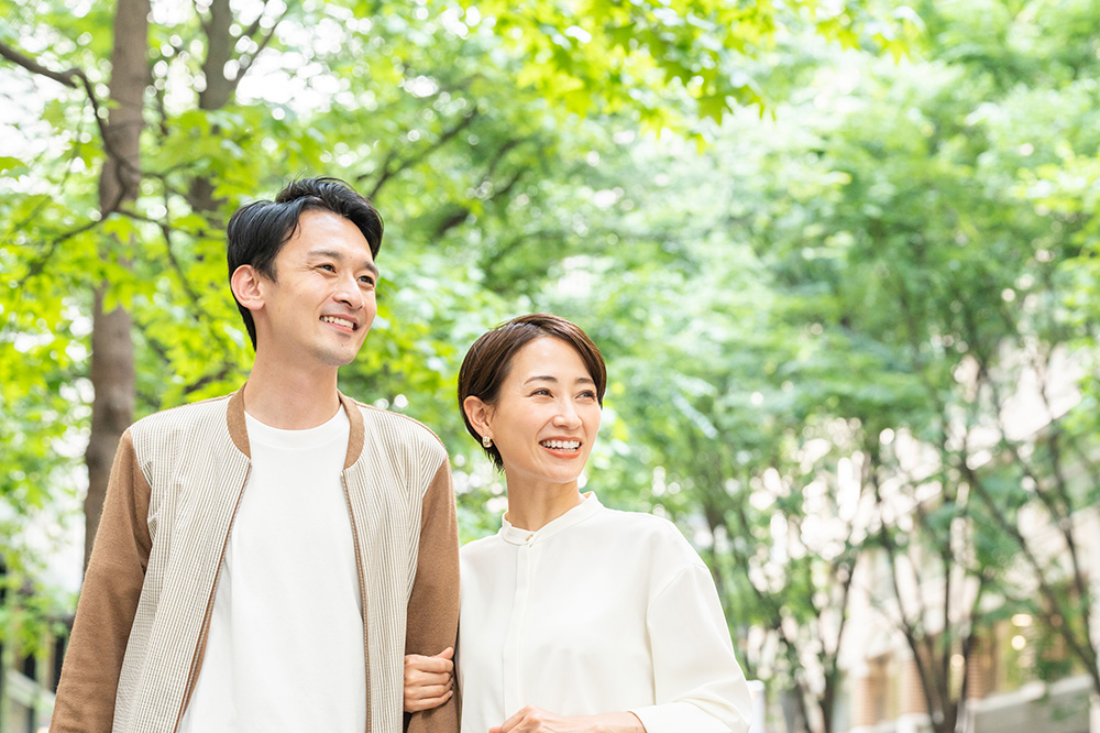 婚活マリッジ えんむすび岐阜