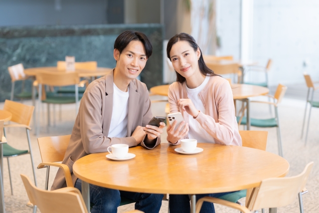 婚活マリッジ コネクション
