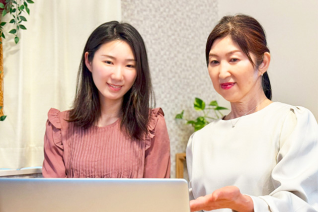 婚活マリッジ えんむすび岐阜