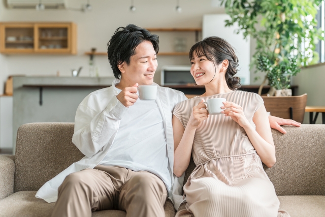 婚活マリッジ ENFINITY